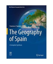 The Geography of Spain: A