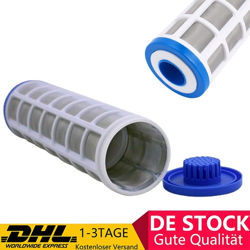 Filtereinsatz vorfilter - filtereinsatz,