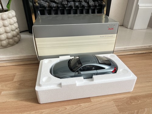Minichamps audi coupe - audi,