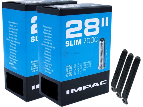 Impac fahrradschlauch 28 - impac,