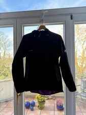 Wunderschöne Soft Shell Jacke