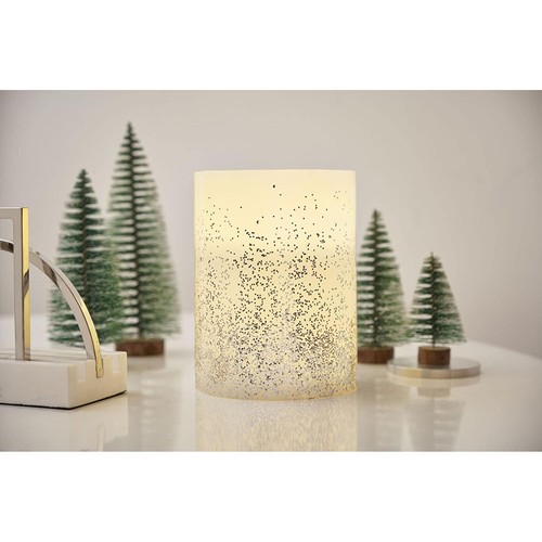 Pauleen led wachskerze glowing - pauleen,