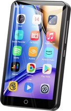 80GB MP3 Player mit Bluetooth