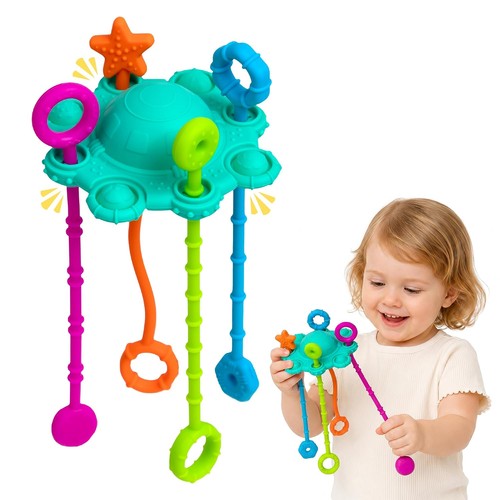 Montessori ufo spielzeug - montessori,