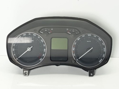 Skoda octavia 1 - octavia, 1.6