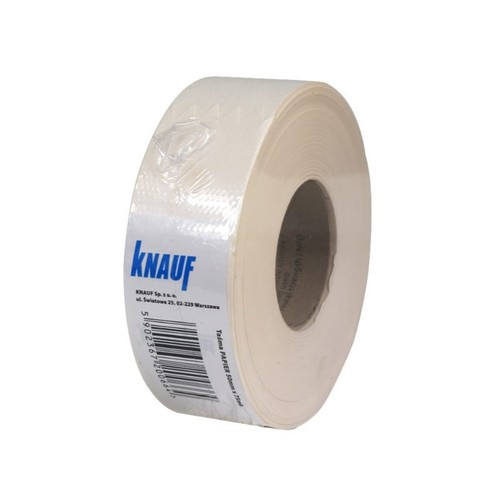 75m 5cm knauf papier - knauf,