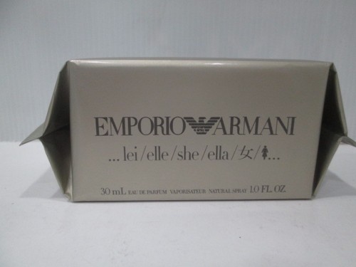 Emporio armani lei damen - armani,