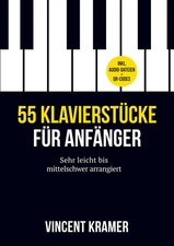 55 Klavierstücke für