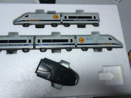 Märklin world - h0, my
