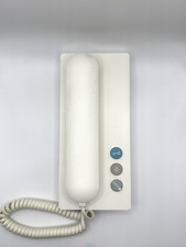 Siedle HTS 811-0 W – Haustelefon Weiß geprüft TOP Zustand