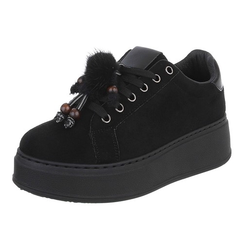Damen low top - damen, mit