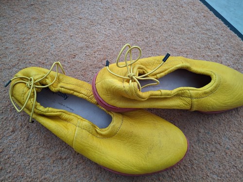Trippen schuhe 37 - gr.,