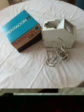 Diabetrachter DDR DB 1 N