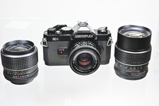 Revueflex SD I 1,7/50mm &