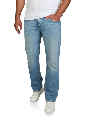 Riverso jeans herren stretch - herren,