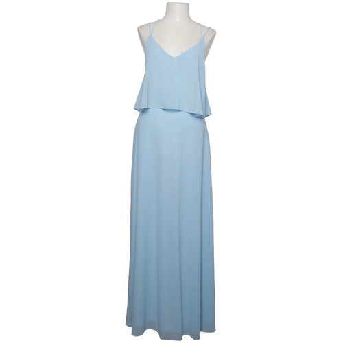 Maxikleid größe blau - maxikleid,,