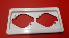 Berker polarweiss rahmen 2 - polarweiss,