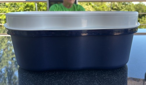 Tupperware großer
