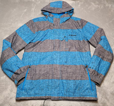 Protest 5k Geotech Series