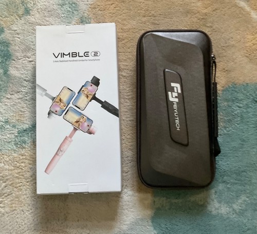 Feiyutech vimble gimbal für - vimble,