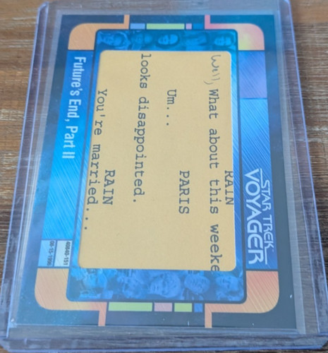 Star trek voyager archives - star, &