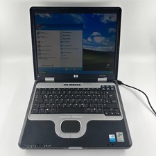 HP Compaq NC6000 Laptop