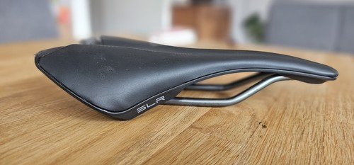 Selle italia slr sattel - selle,