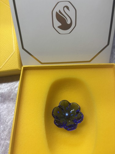 Swarovski scs jahresfigur 2026 - scs,