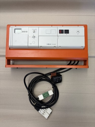 Viessmann doumatic 7450235 - viessmann,