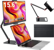 Tragbarer monitore - tragbarer, 15.6“