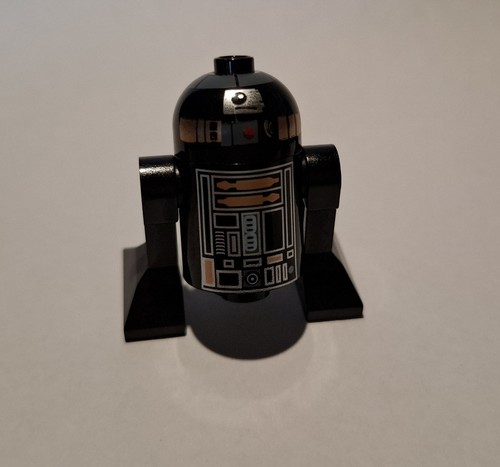 Lego star wars astromech - star,