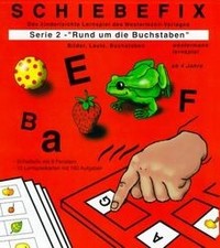 Schiebefix rund um - 2.,