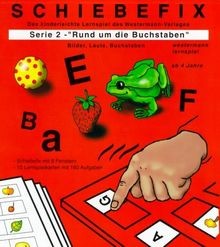 Schiebefix rund um - 2.,