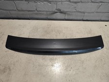 Heckspoiler Audi 8J Mod. 2015