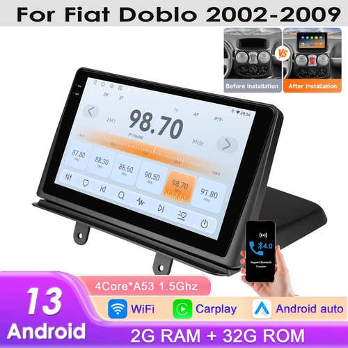 Carplay android autoradio - android, 14