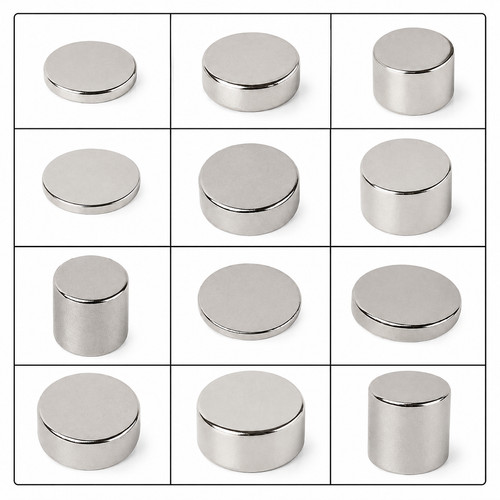 Extrem starke neodym magnet - extrem,