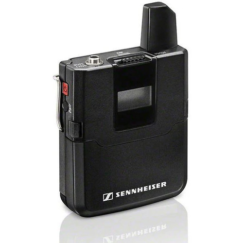 Sennheiser avx 3 - sennheiser, avx-3