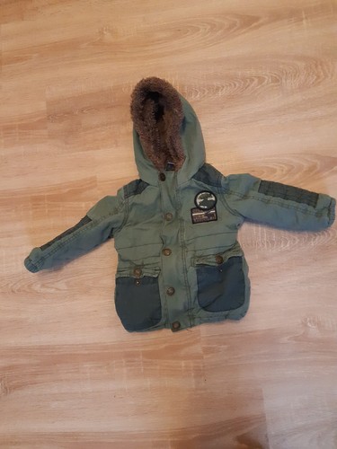 Winterjacke - , 86