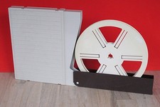 180m Super-8 Film-Spule