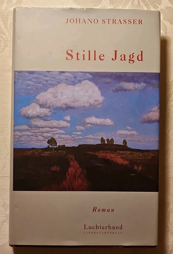 Stille jagd johano strasser - stille,