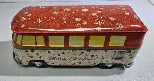 Bus modell blech - bus,