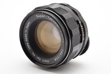 Asahi Pentax Super Takumar