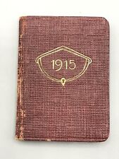 Portemonnaie Taschenkalender