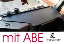 LKW-Tisch Mercedes Actros MP5