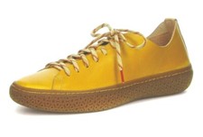 Think Tjub Schnürschuhe