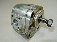 Ölpumpe  (funktion nicht geprüft) Fendt Farmer 2 Traktor Hydraulikpumpe