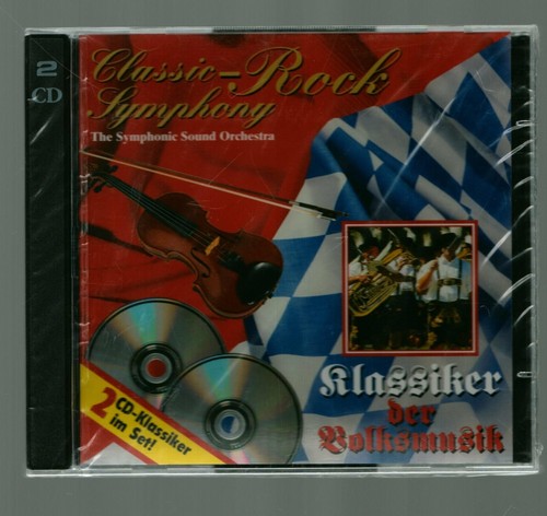 Classic rock synphony - classic-rock,