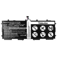 Akku-King Akku für Samsung