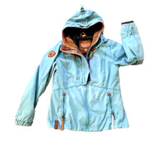 Naketano Damen Jacke