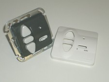 Reparatur für Somfy Centralis IB VB 709662 Steuerung für Jalousien/ Markisen 